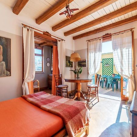 Quirinale Terrace Apartment Řím Exteriér fotografie